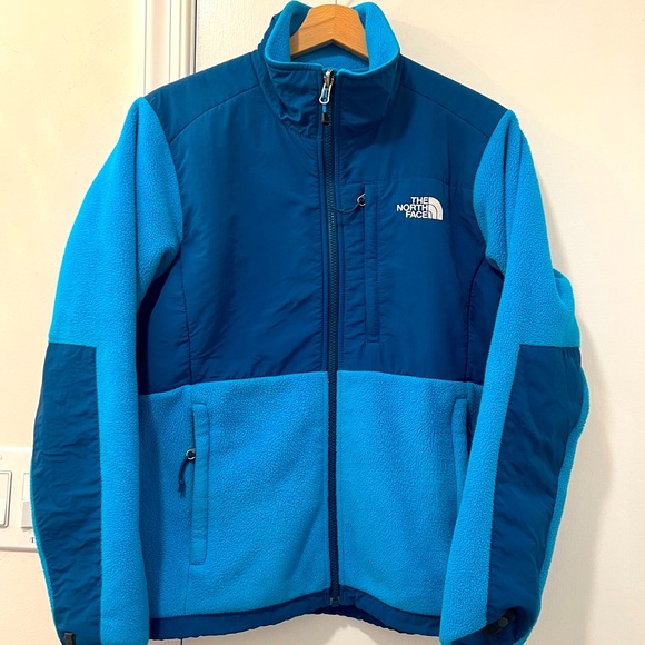 The North Face Denali Retro Fleece Jacket - Picture 1 of 4